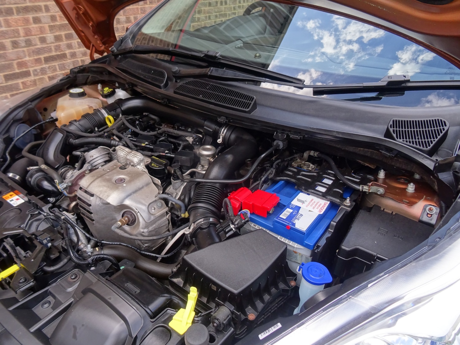 Vehicle 50