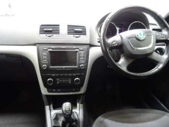 Used Skoda Yeti 2010 for sale - 74883713: Photo
