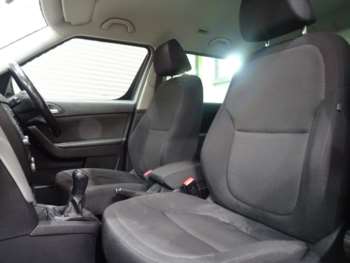Used Skoda Yeti 2010 for sale - 74883713: Photo