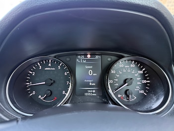 Used Nissan Qashqai 2017 for sale - 78973817: Photo
