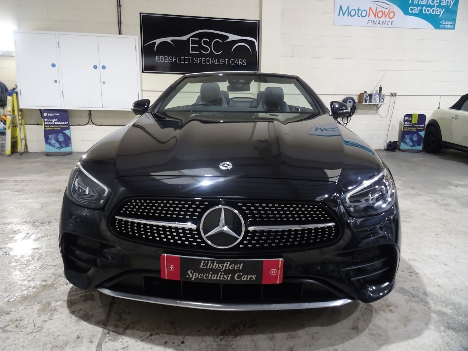 Used Mercedes-Benz E Class 2022 for sale - 77420727: Photo 6