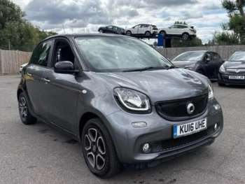 2016 (16) - 0.9 Turbo Prime Premium Plus 5dr **LOW MILEAGE*ONLY 42000 MILES FROM NEW**