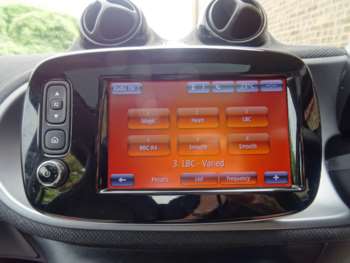 Used smart forfour 2016 for sale - 75294433: Photo