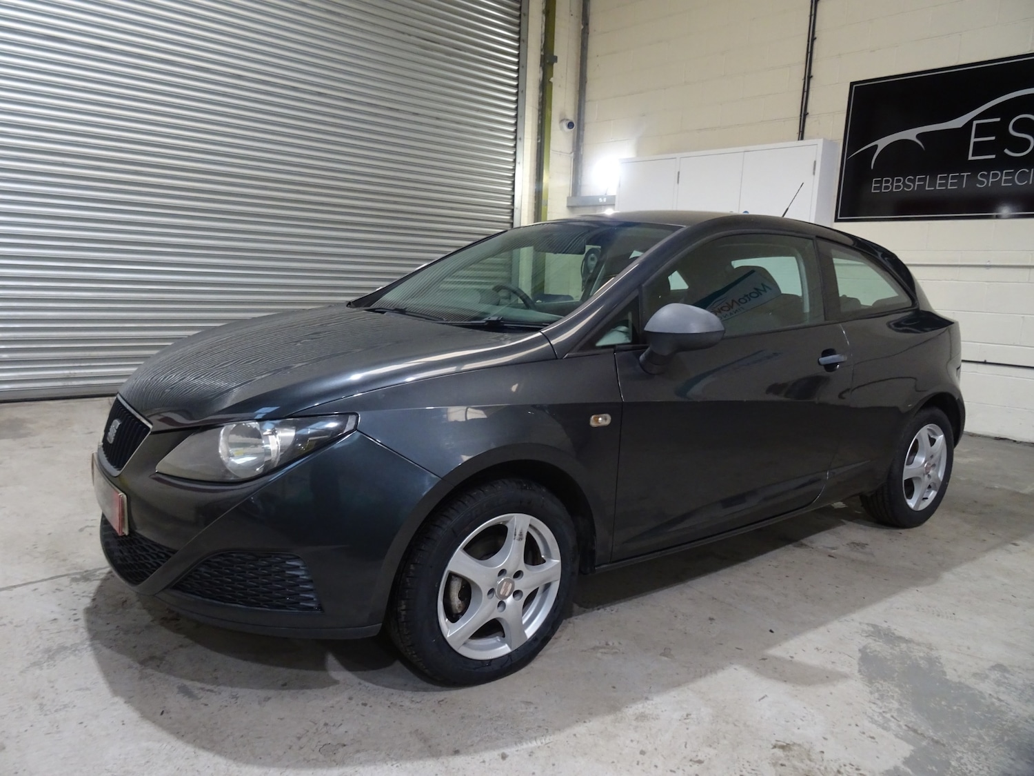 Used SEAT Ibiza 2011 for sale - 77918540: Photo 10