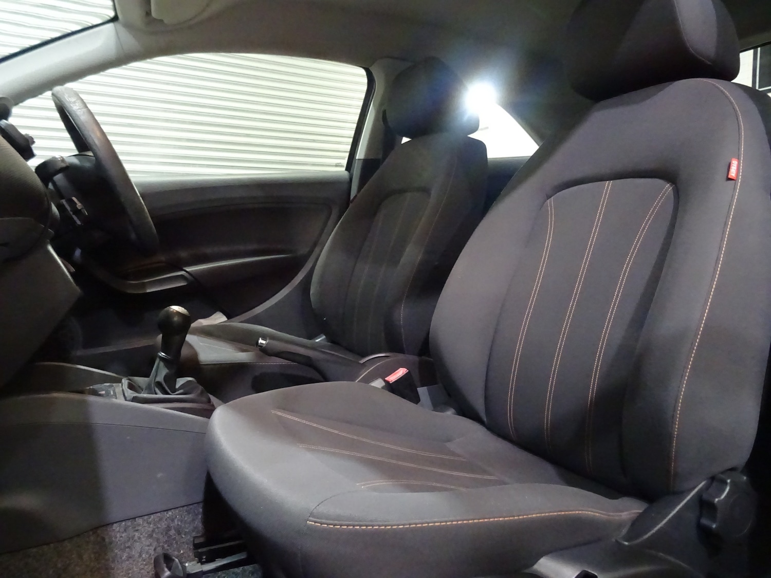 Used SEAT Ibiza 2011 for sale - 77918540: Photo 2