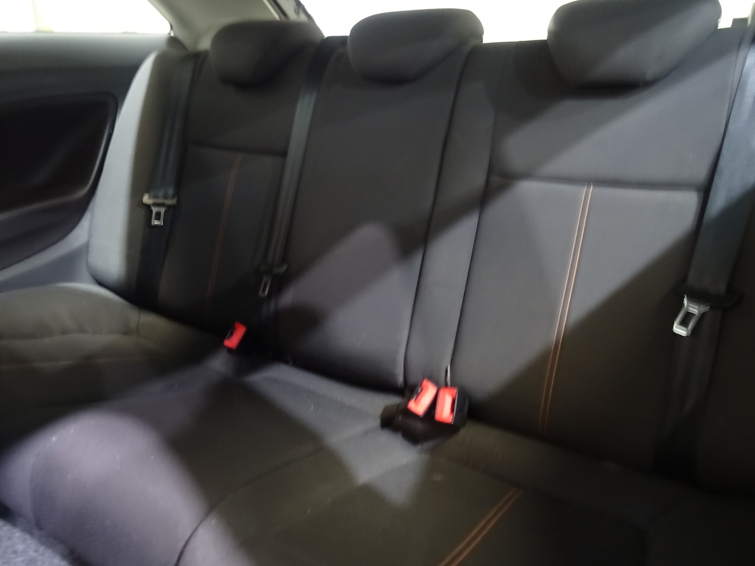 Used SEAT Ibiza 2011 for sale - 77918540: Photo 3