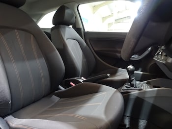 Used SEAT Ibiza 2011 for sale - 77918540: Photo