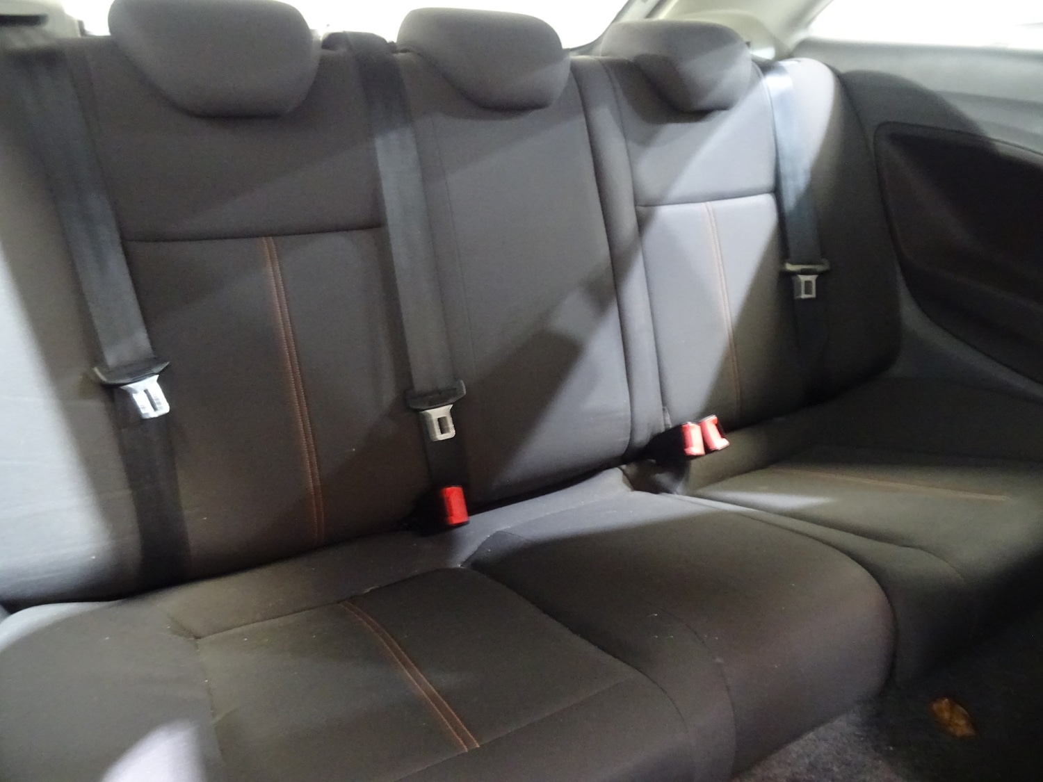 Used SEAT Ibiza 2011 for sale - 77918540: Photo 5