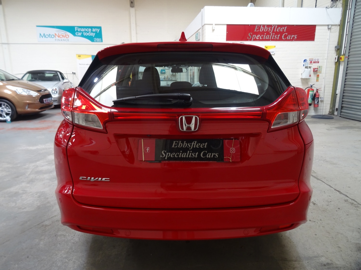 Vehicle 11
