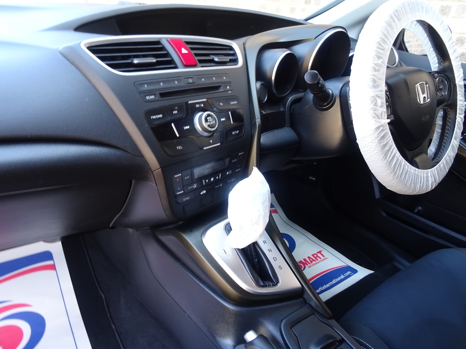 Vehicle 26