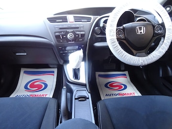 Used Honda Civic 2014 for sale - 75511127: Photo