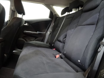Used Honda Civic 2014 for sale - 75511127: Photo