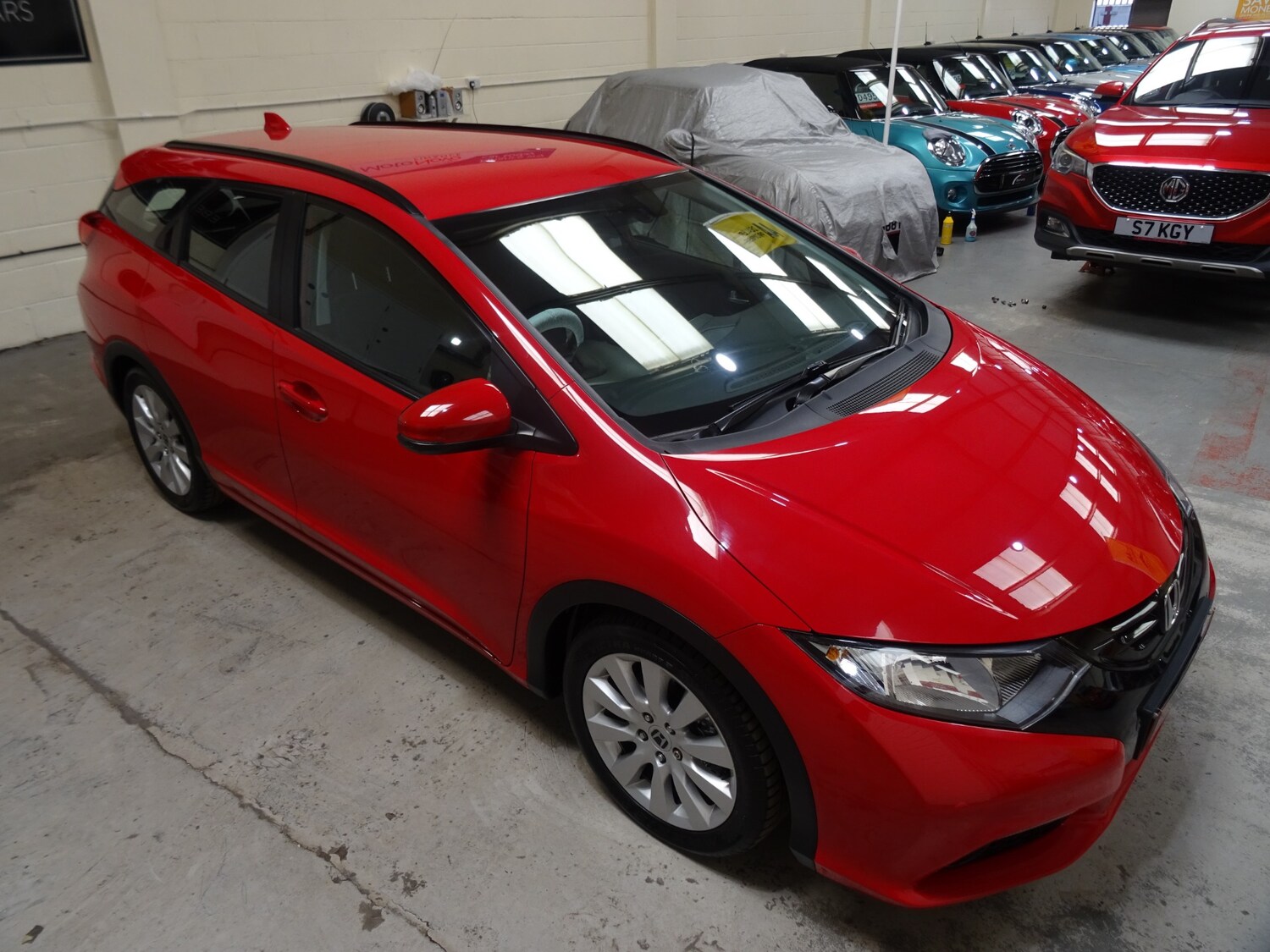 Vehicle 43