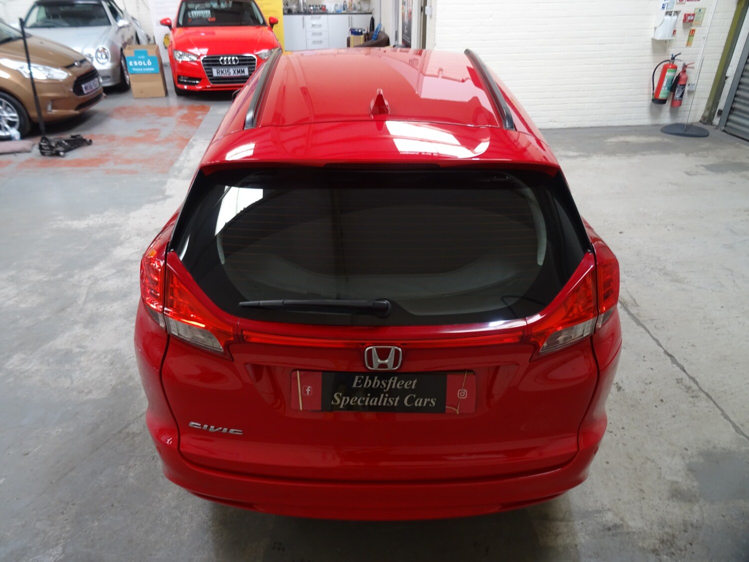 Vehicle 46