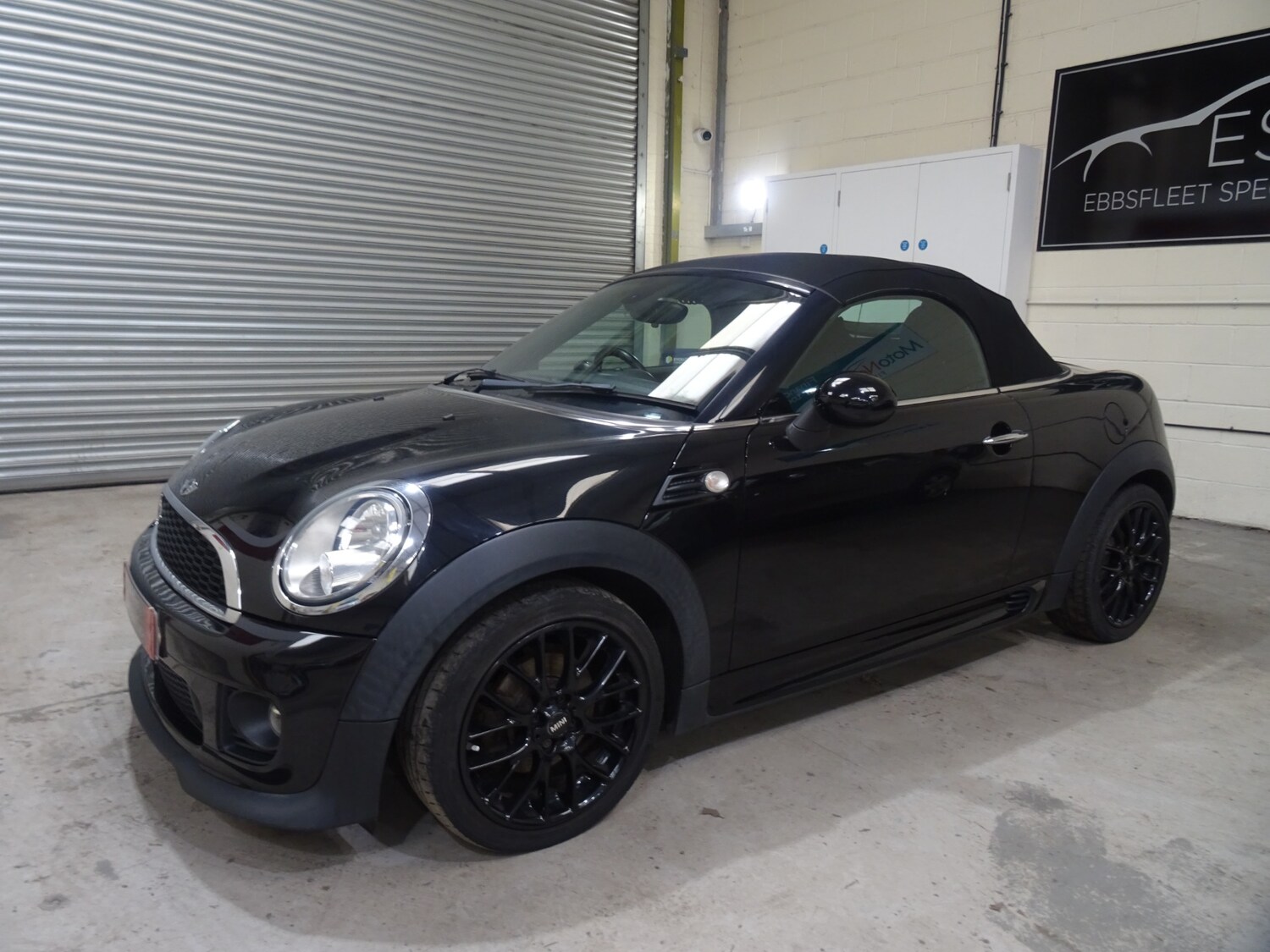 Used MINI Roadster 2015 for sale - 78211190: Photo 14