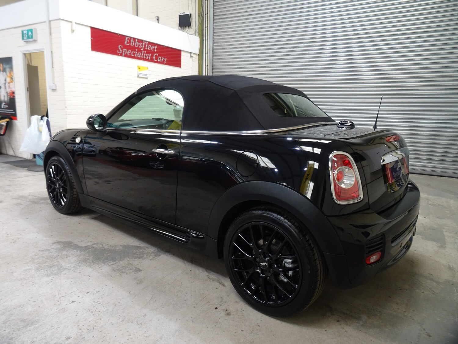 Used MINI Roadster 2015 for sale - 78211190: Photo 15
