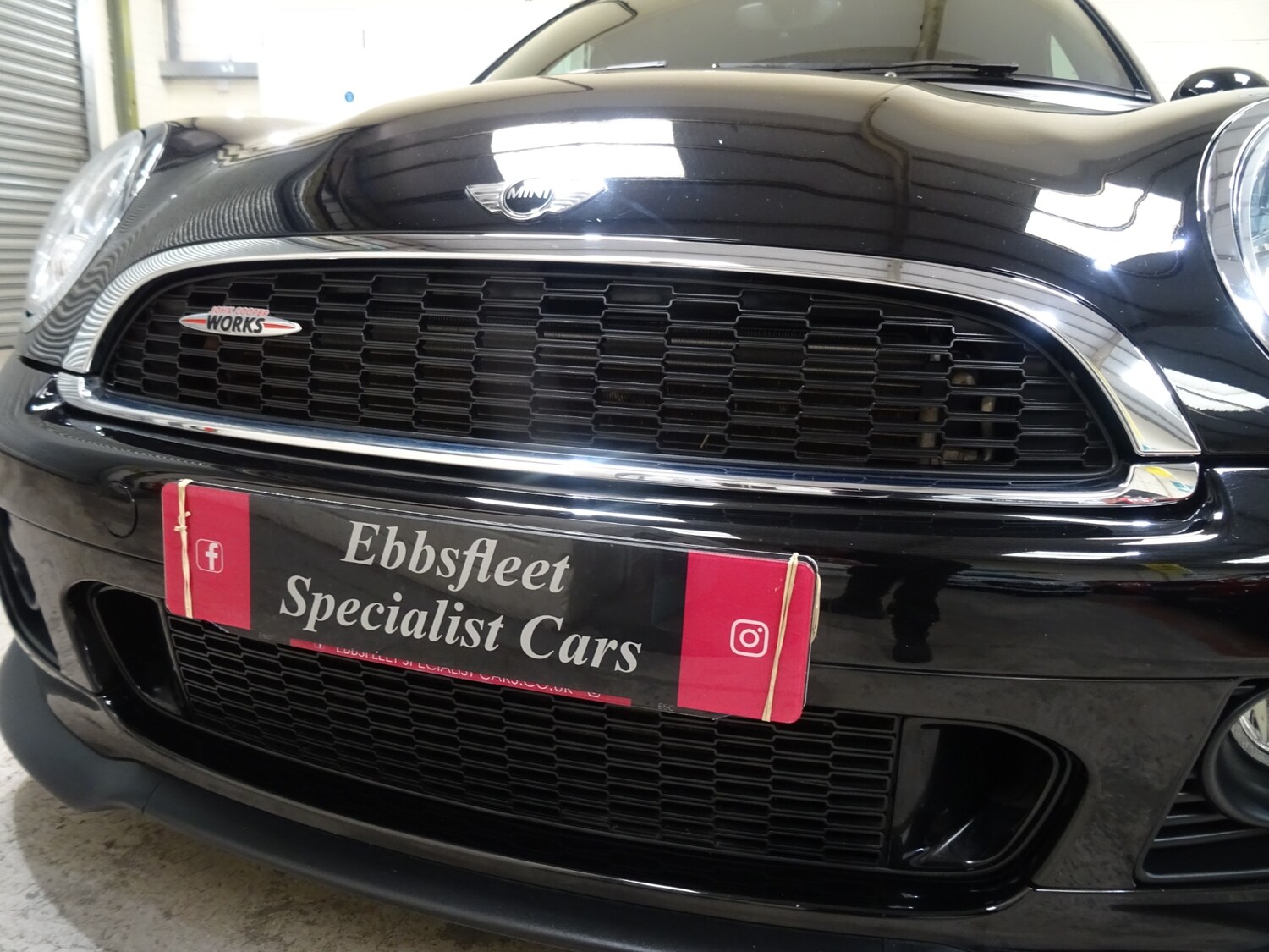 Used MINI Roadster 2015 for sale - 78211190: Photo 18