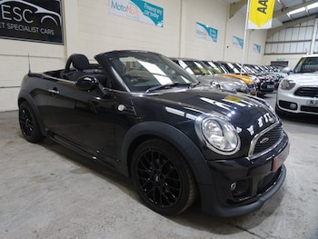 Used MINI Roadster 2015 for sale - 78211190: Photo