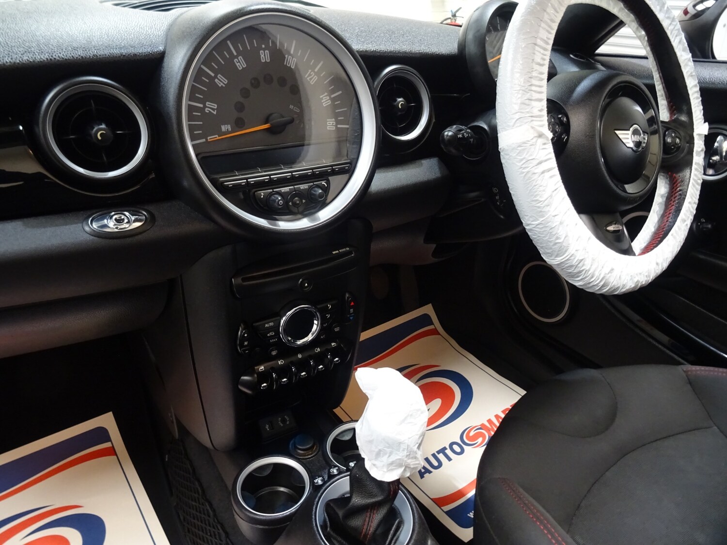 Used MINI Roadster 2015 for sale - 78211190: Photo 22