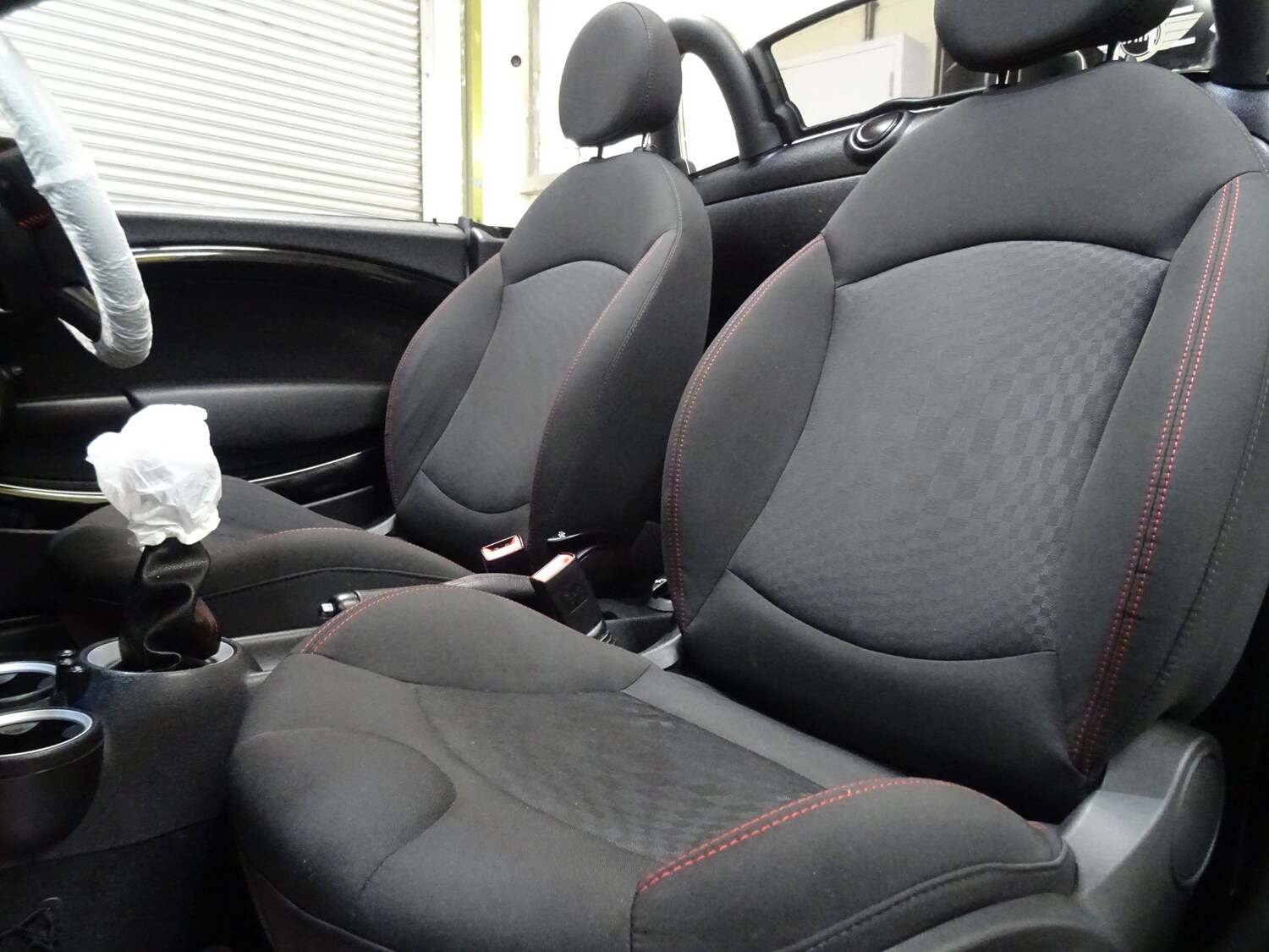 Used MINI Roadster 2015 for sale - 78211190: Photo 23