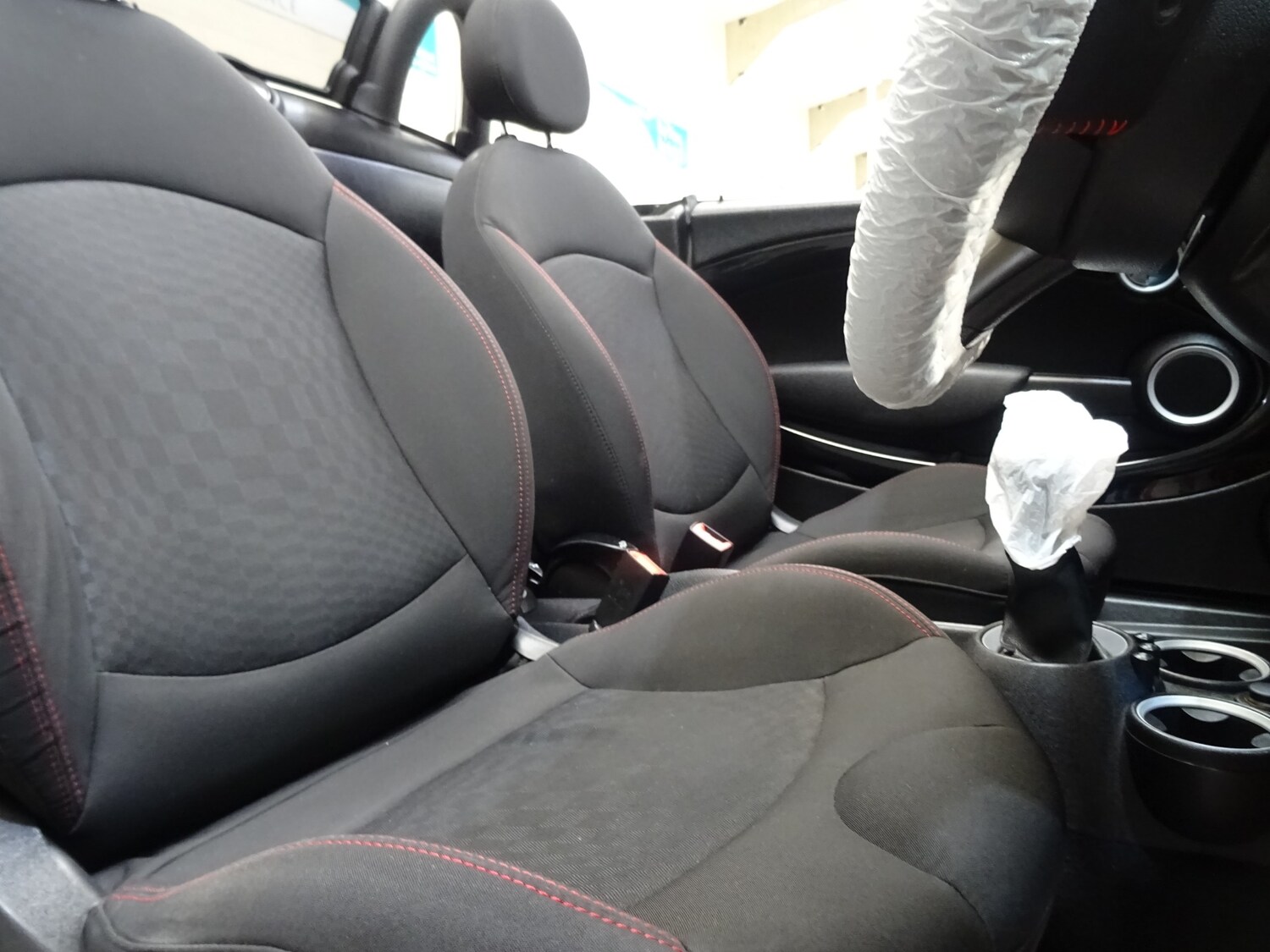 Used MINI Roadster 2015 for sale - 78211190: Photo 24