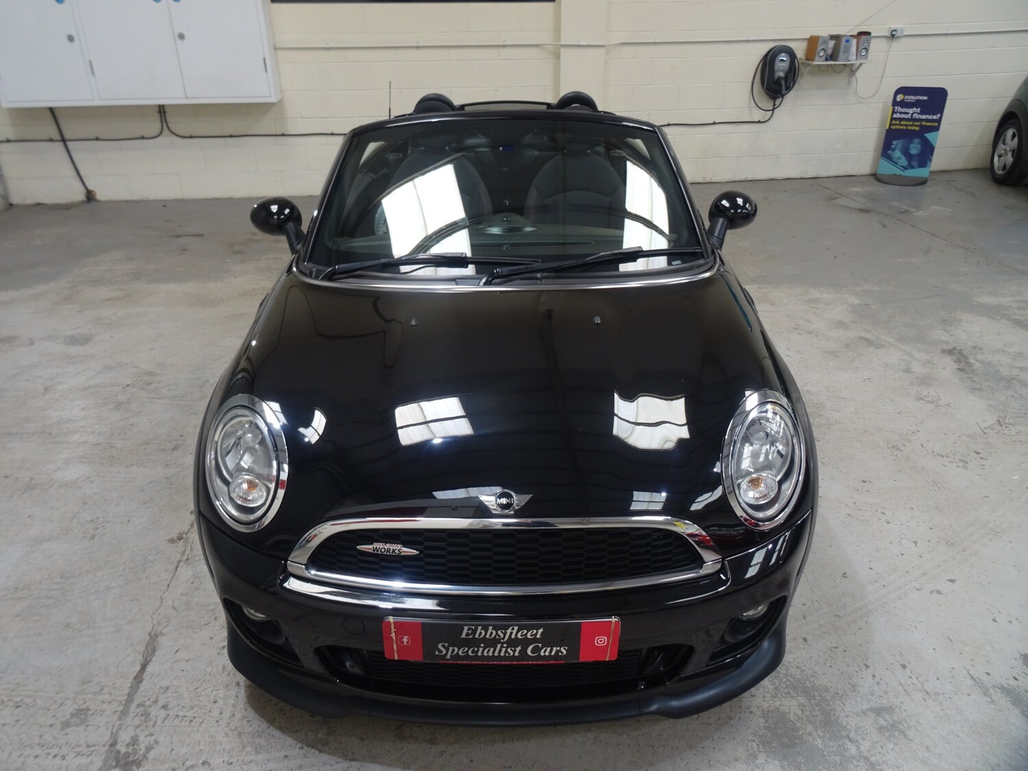 Used MINI Roadster 2015 for sale - 78211190: Photo 25
