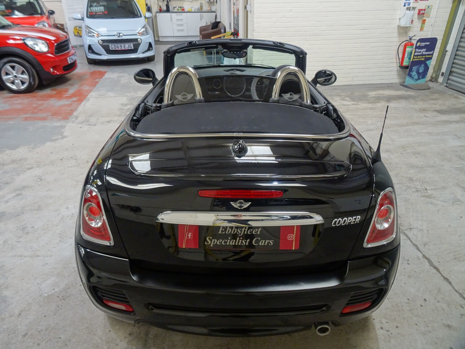 Used MINI Roadster 2015 for sale - 78211190: Photo 27