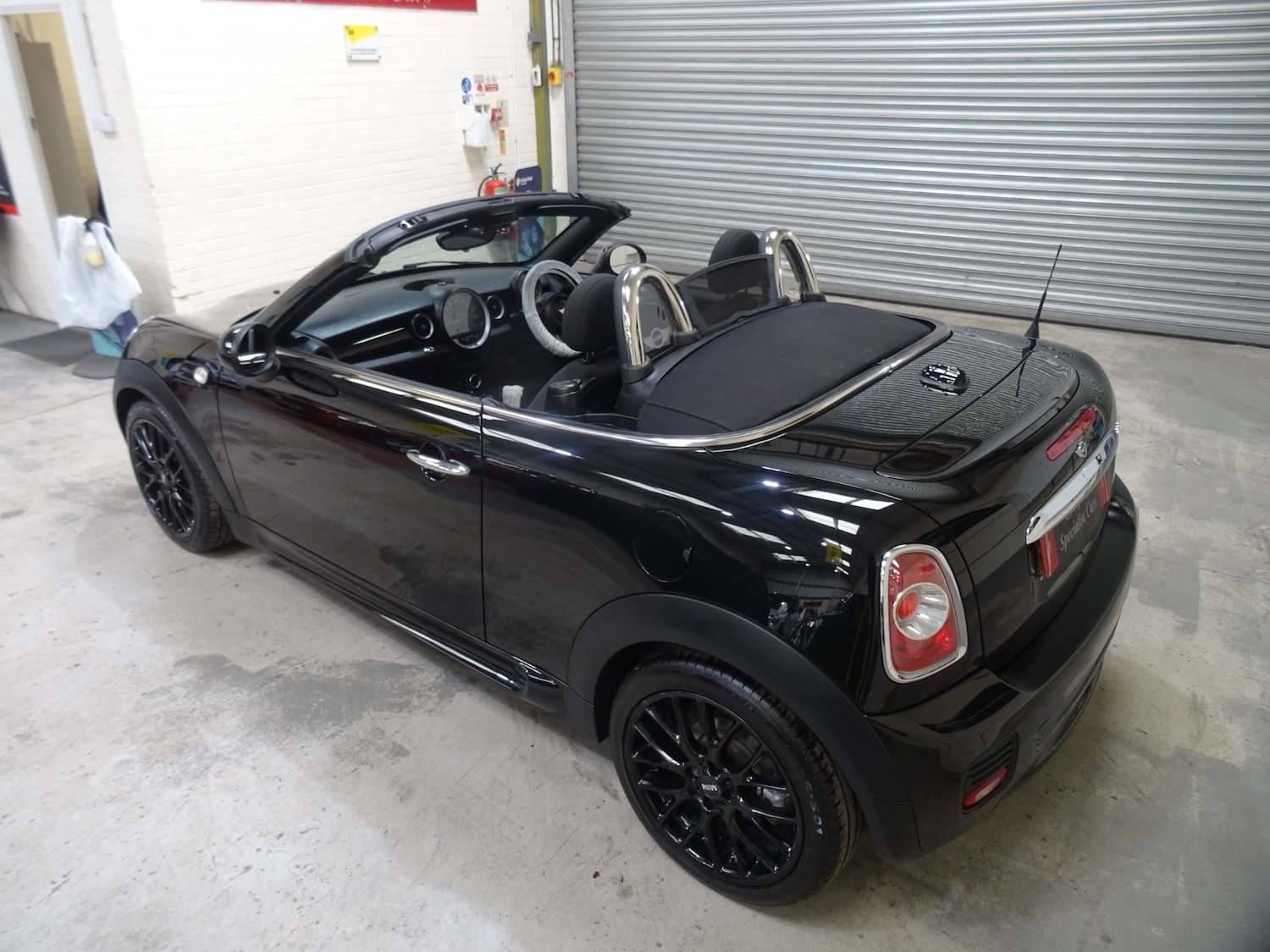 Used MINI Roadster 2015 for sale - 78211190: Photo 28