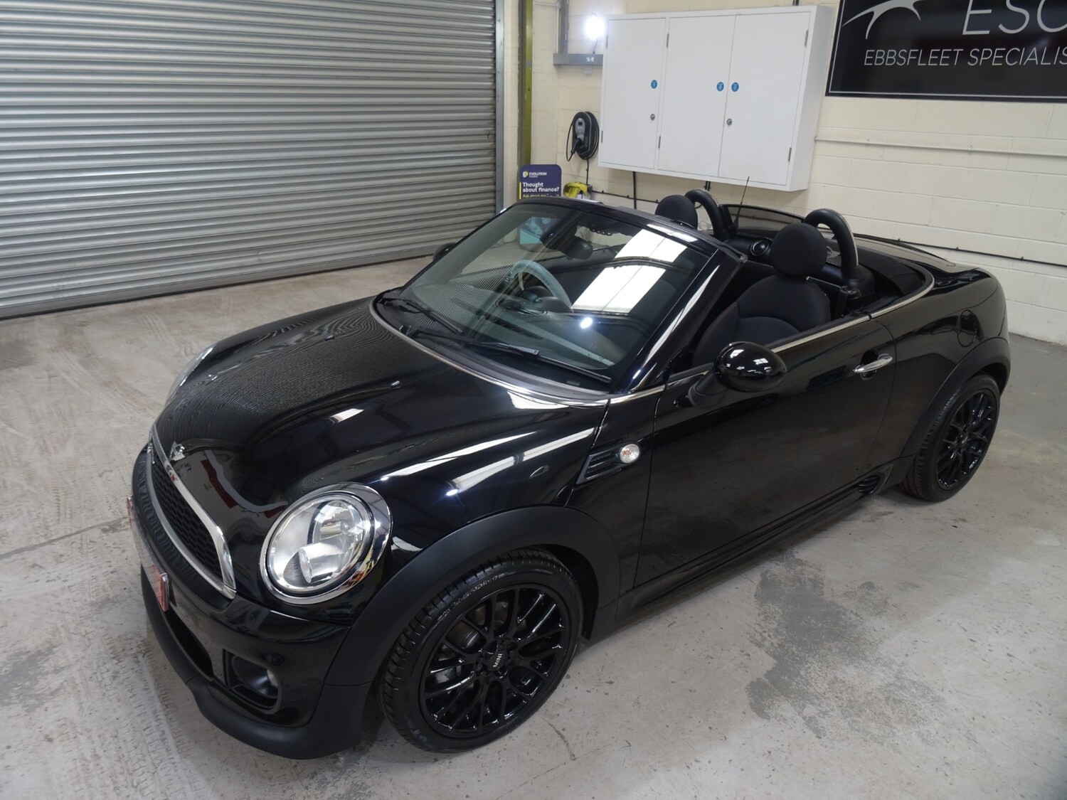Used MINI Roadster 2015 for sale - 78211190: Photo 29