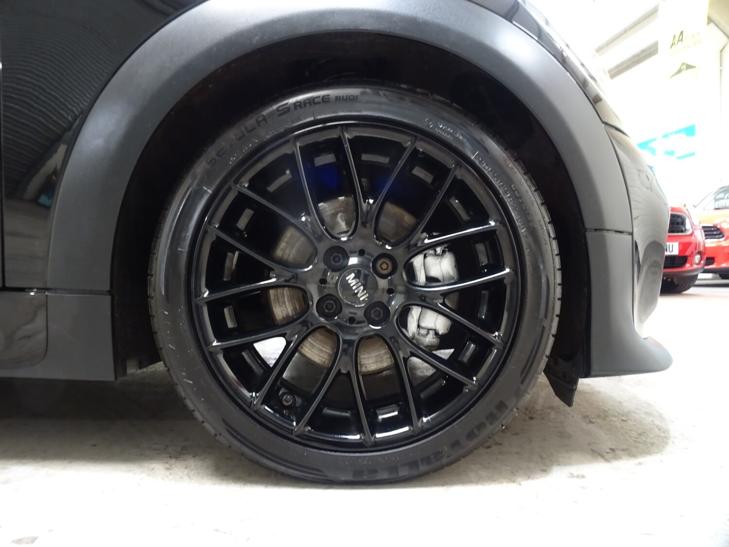 Used MINI Roadster 2015 for sale - 78211190: Photo 31