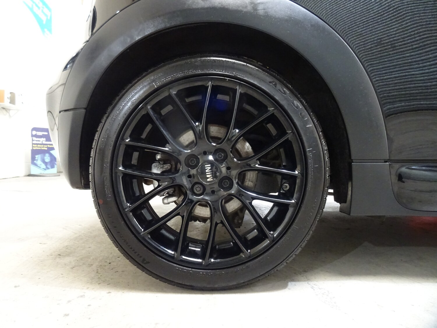 Used MINI Roadster 2015 for sale - 78211190: Photo 32