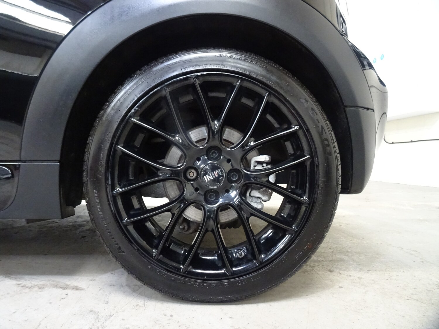 Used MINI Roadster 2015 for sale - 78211190: Photo 33