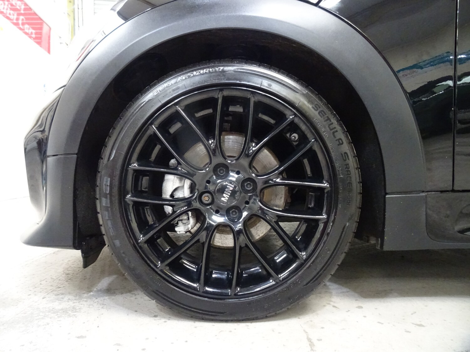 Used MINI Roadster 2015 for sale - 78211190: Photo 34