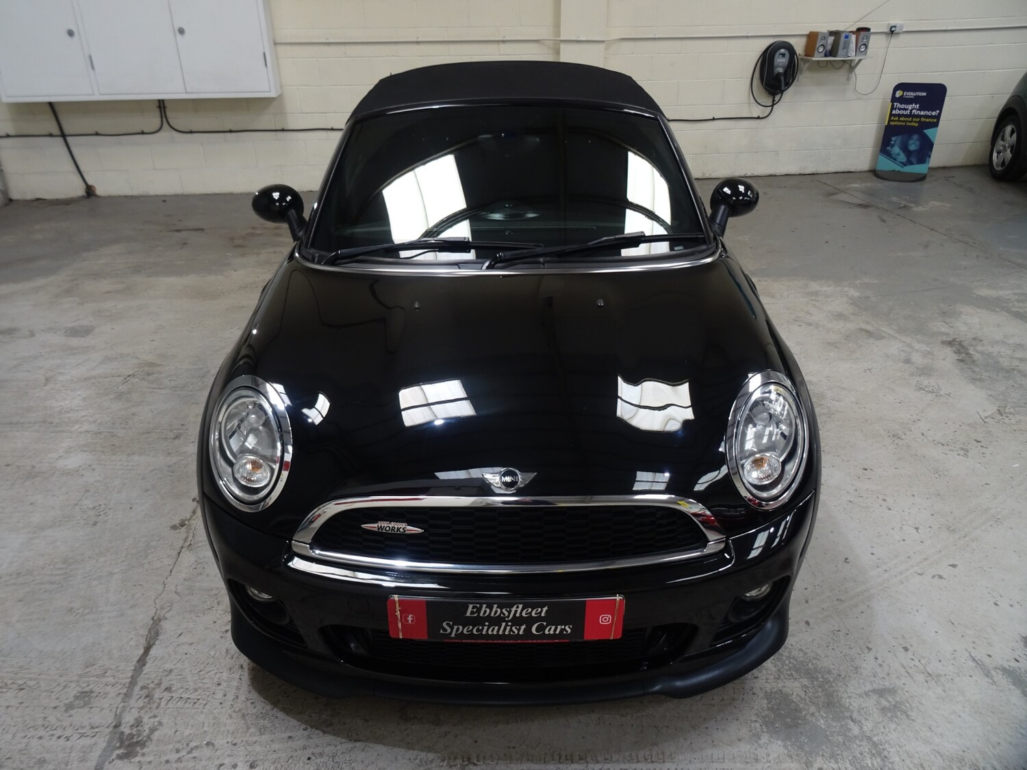 Used MINI Roadster 2015 for sale - 78211190: Photo 38