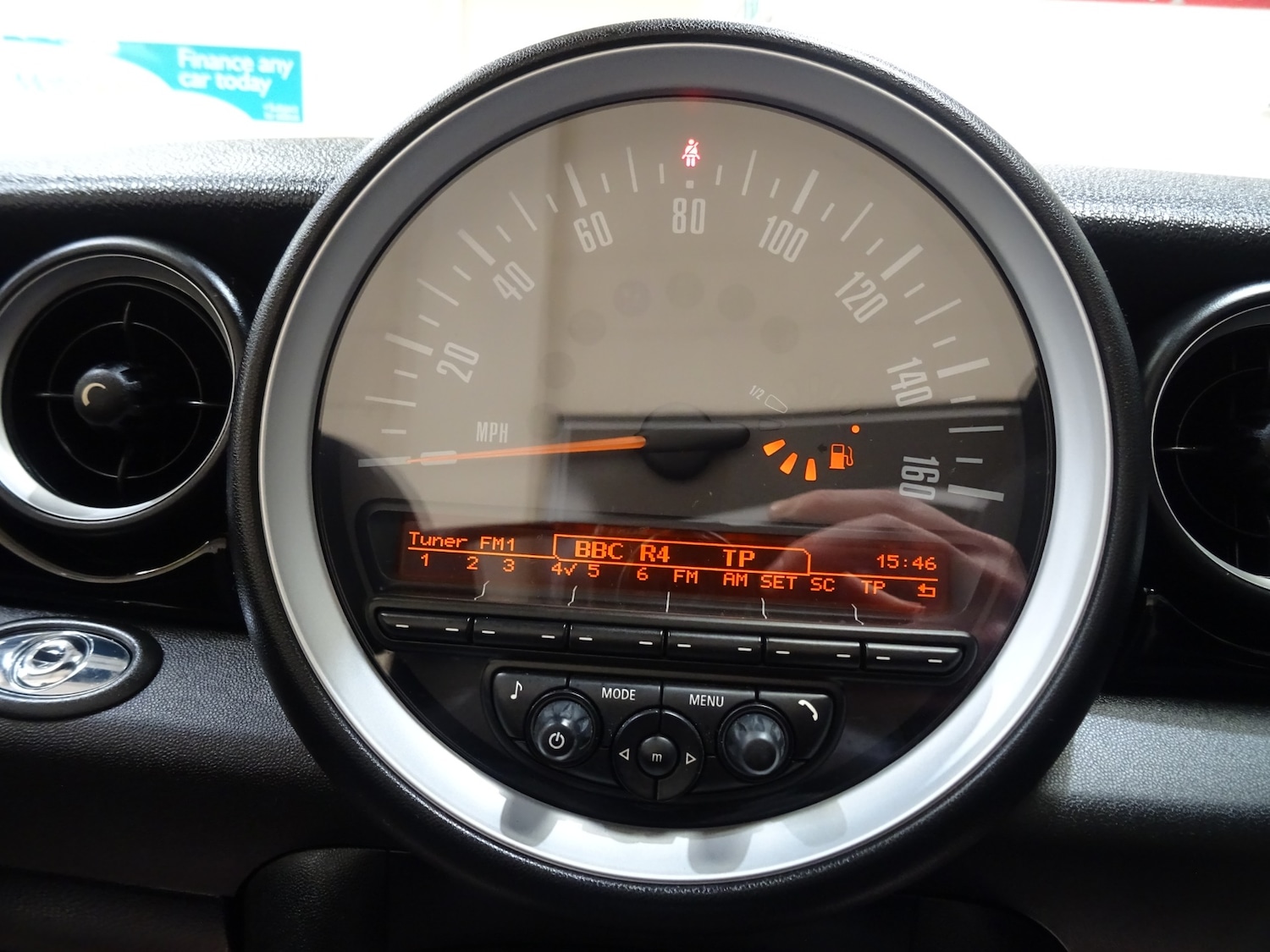 Used MINI Roadster 2015 for sale - 78211190: Photo 4