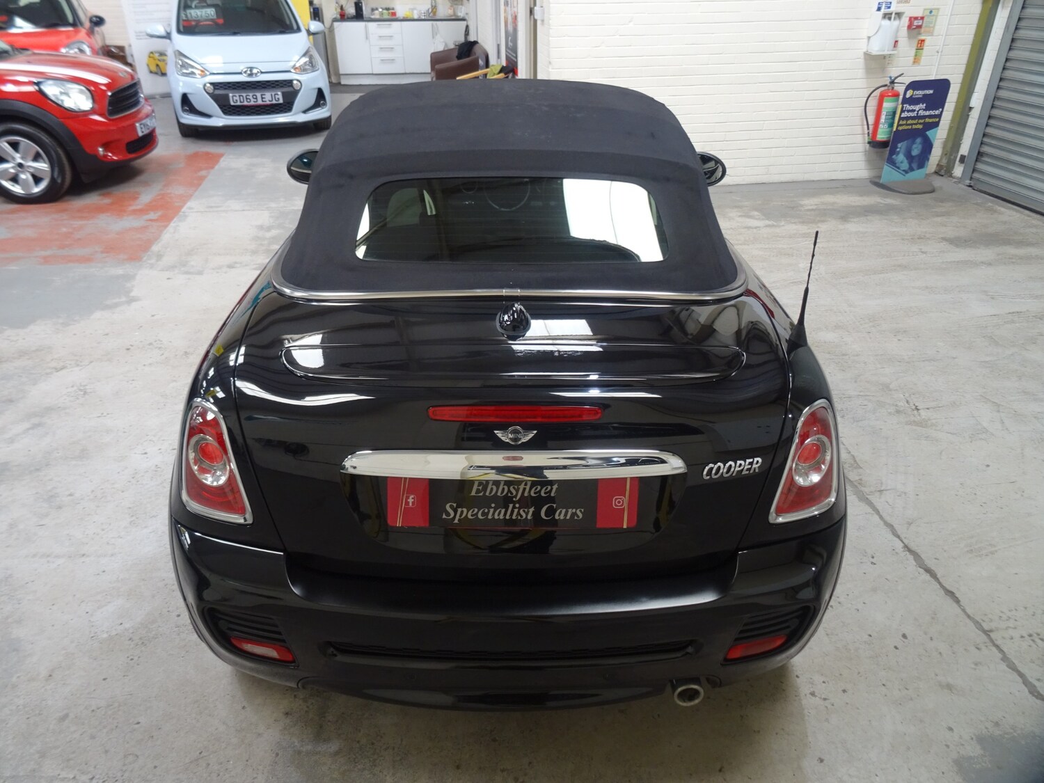 Used MINI Roadster 2015 for sale - 78211190: Photo 40