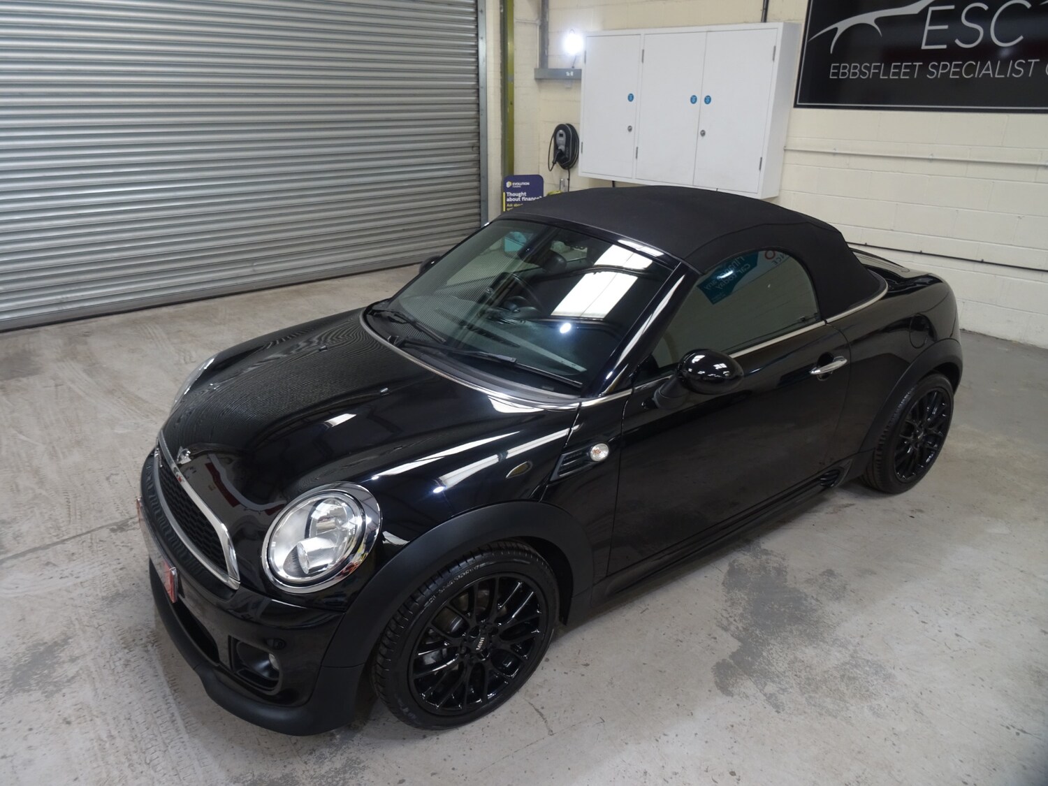 Used MINI Roadster 2015 for sale - 78211190: Photo 42