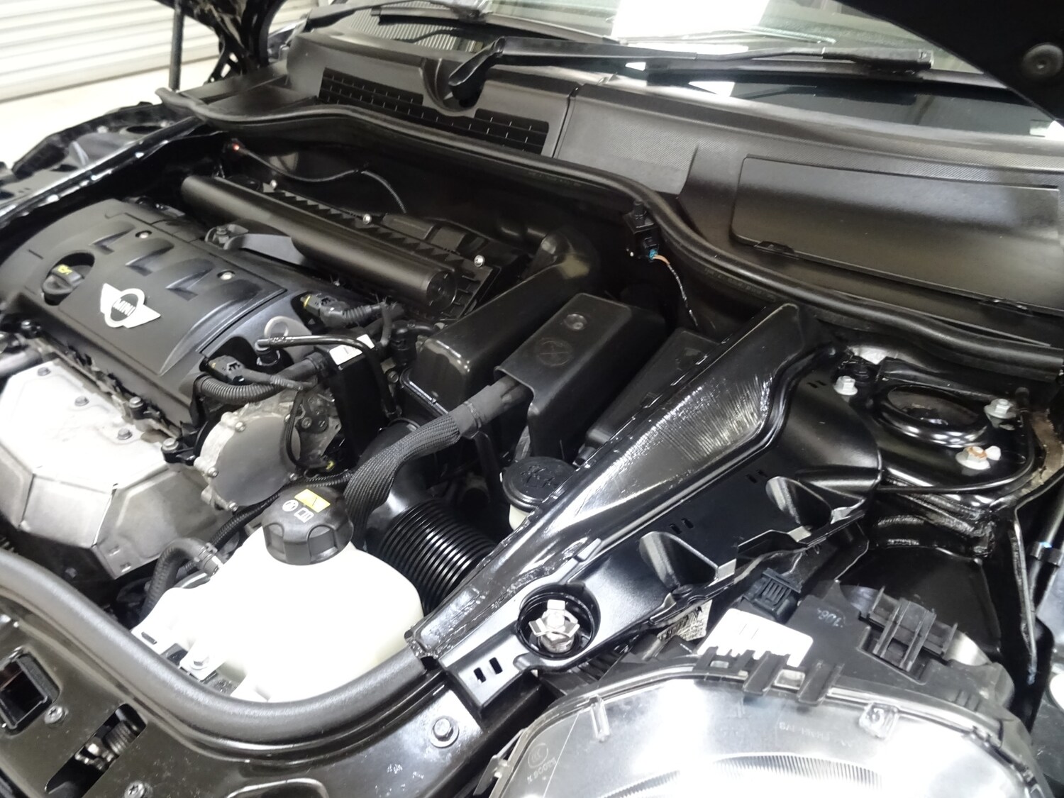 Used MINI Roadster 2015 for sale - 78211190: Photo 45