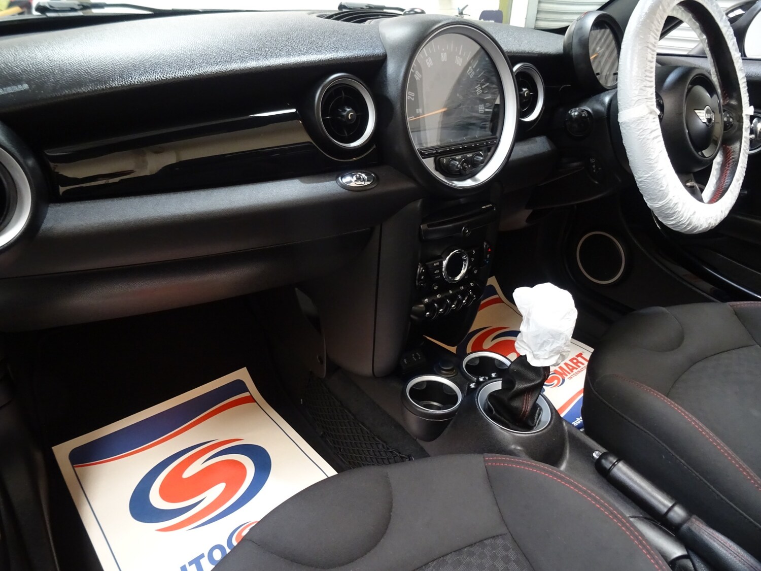 Used MINI Roadster 2015 for sale - 78211190: Photo 6