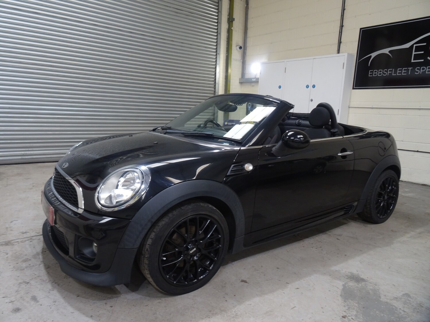 Used MINI Roadster 2015 for sale - 78211190: Photo 8