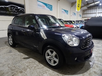 Used MINI Countryman 2013 for sale - 77208717: Photo