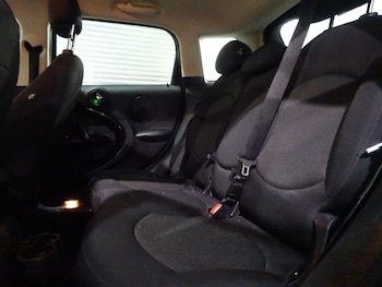 Used MINI Countryman 2013 for sale - 77208717: Photo