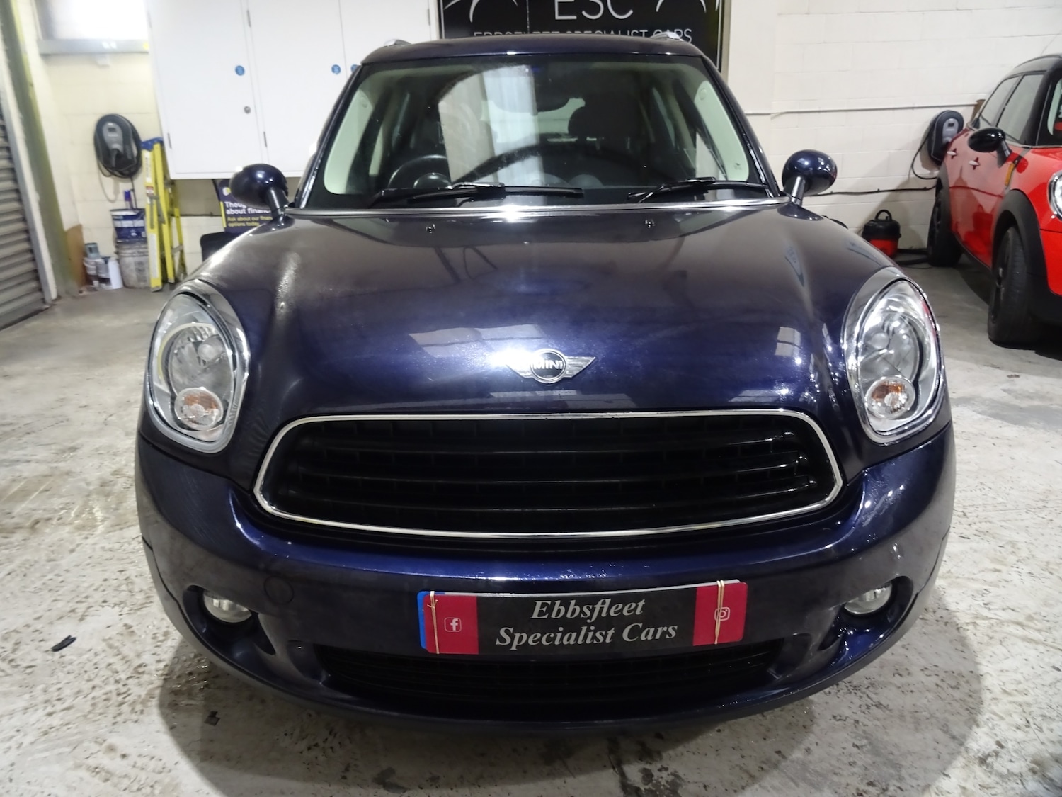 Used MINI Countryman 2013 for sale - 77208717: Photo 4
