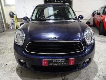 Used MINI Countryman 2013 for sale - 77208717: Photo