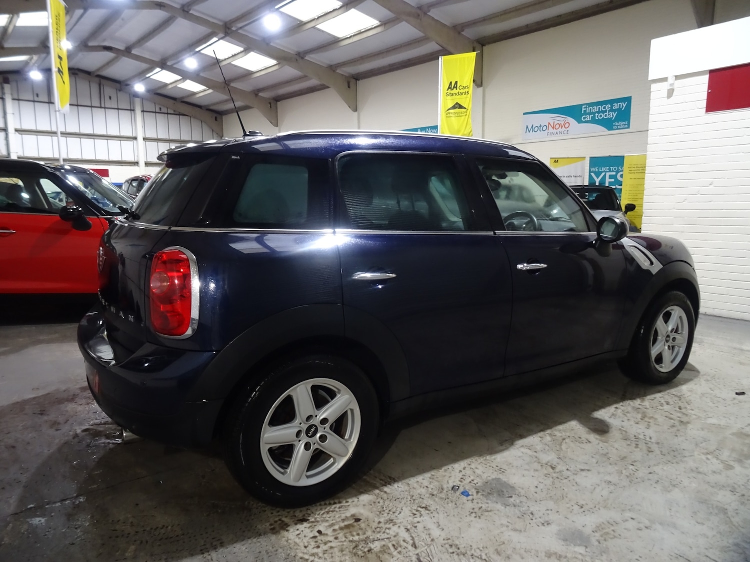 Used MINI Countryman 2013 for sale - 77208717: Photo 5