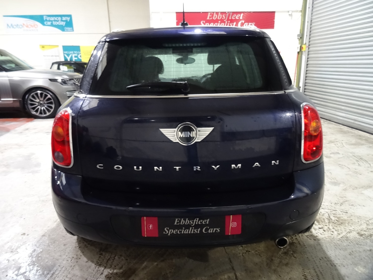 Used MINI Countryman 2013 for sale - 77208717: Photo 6