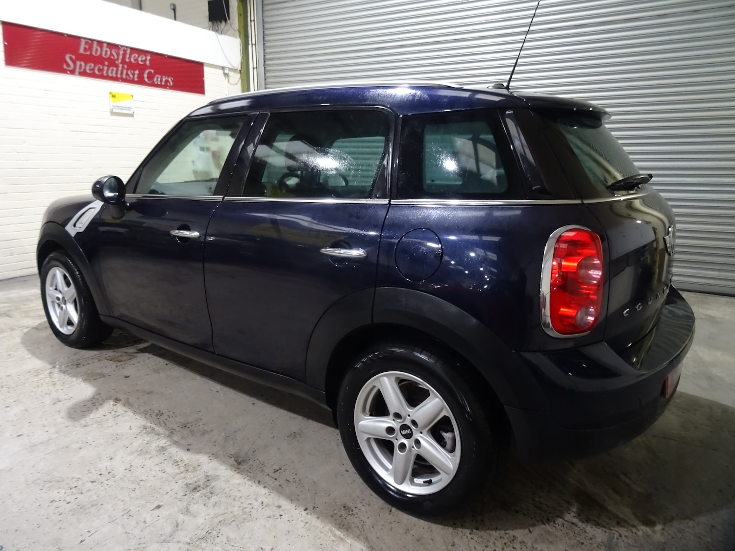 Used MINI Countryman 2013 for sale - 77208717: Photo 7