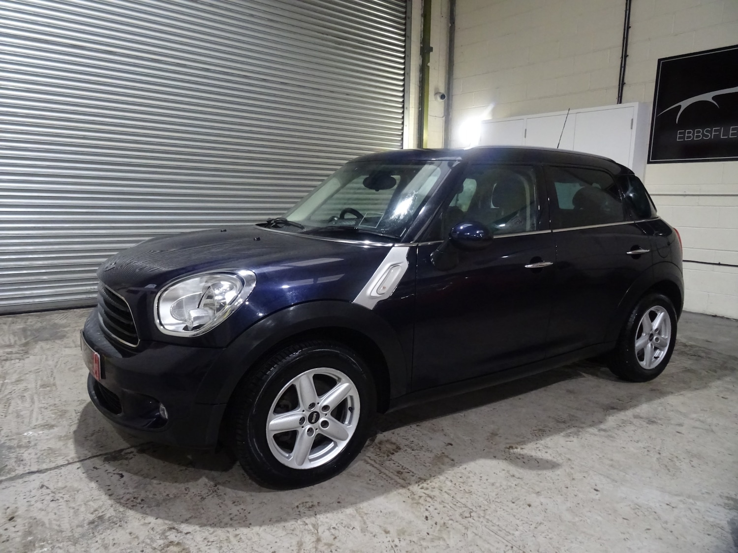 Used MINI Countryman 2013 for sale - 77208717: Photo 8