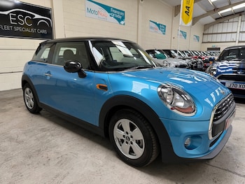 Used MINI Hatch 2017 for sale - 78778623: Photo