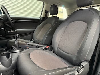 Used MINI Hatch 2017 for sale - 78778623: Photo